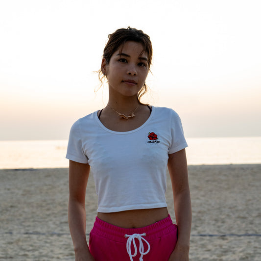 Islander Essential Tee