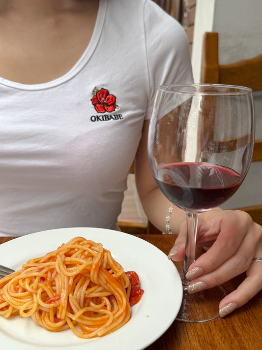 Islander Essential Tee