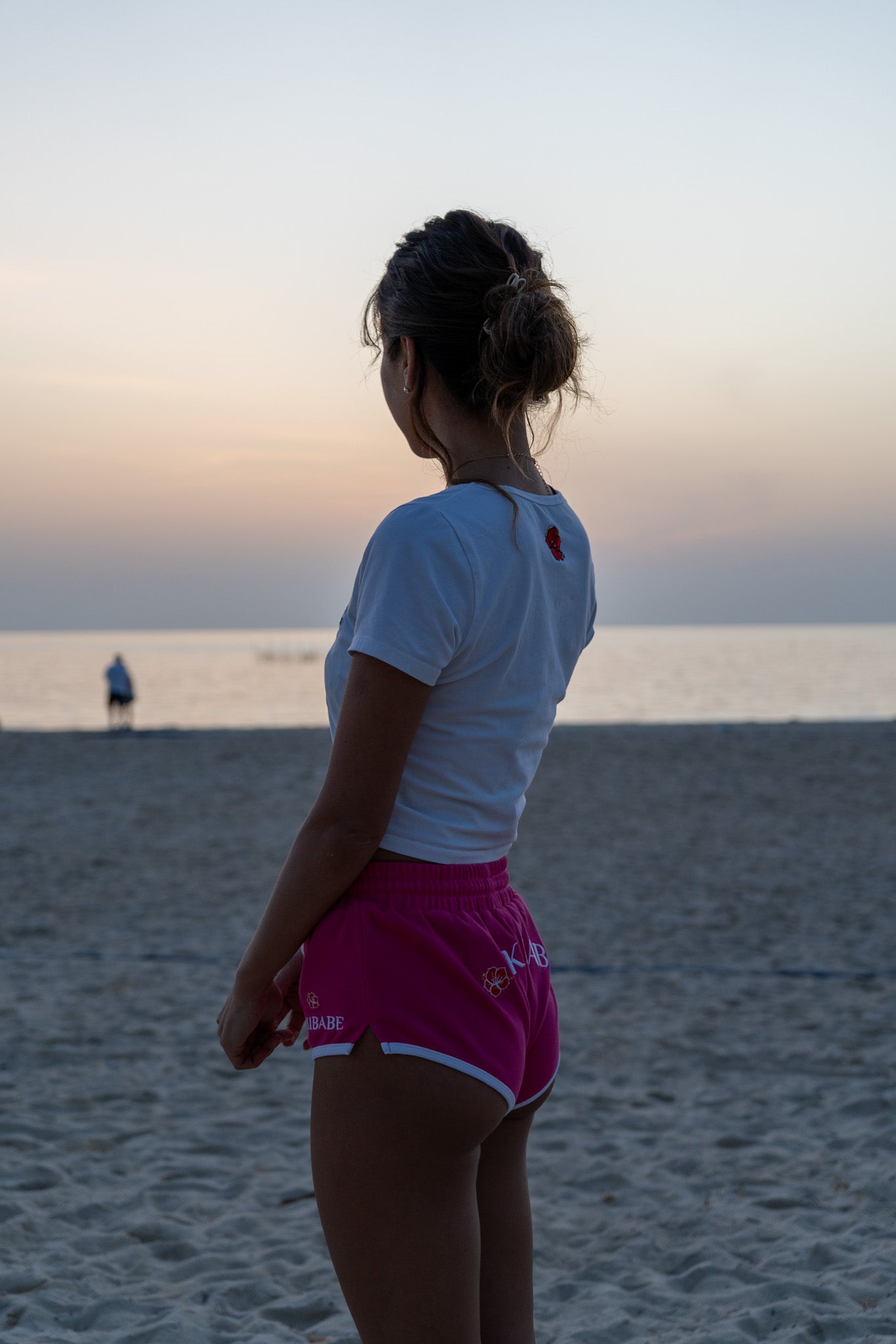 Islander Essential Tee