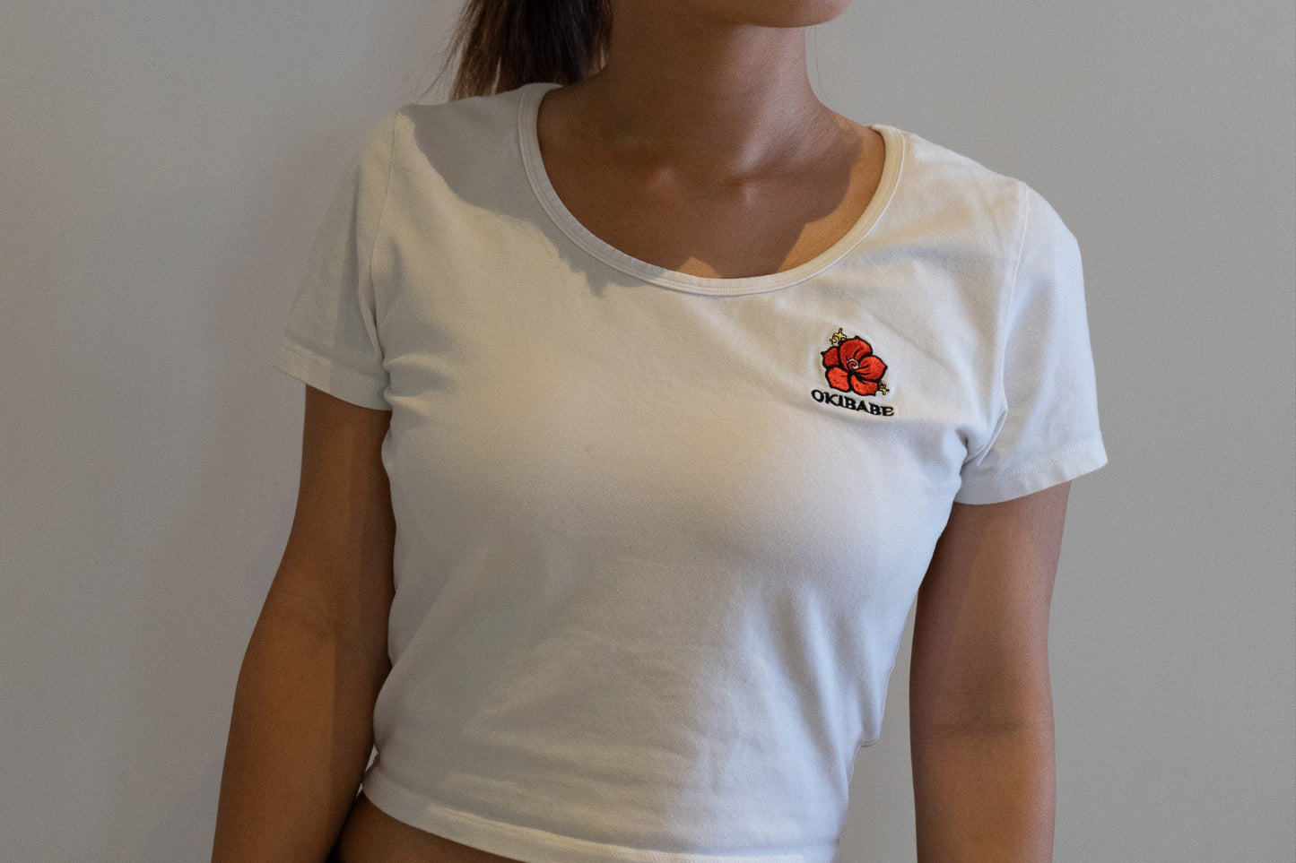 Islander Essential Tee
