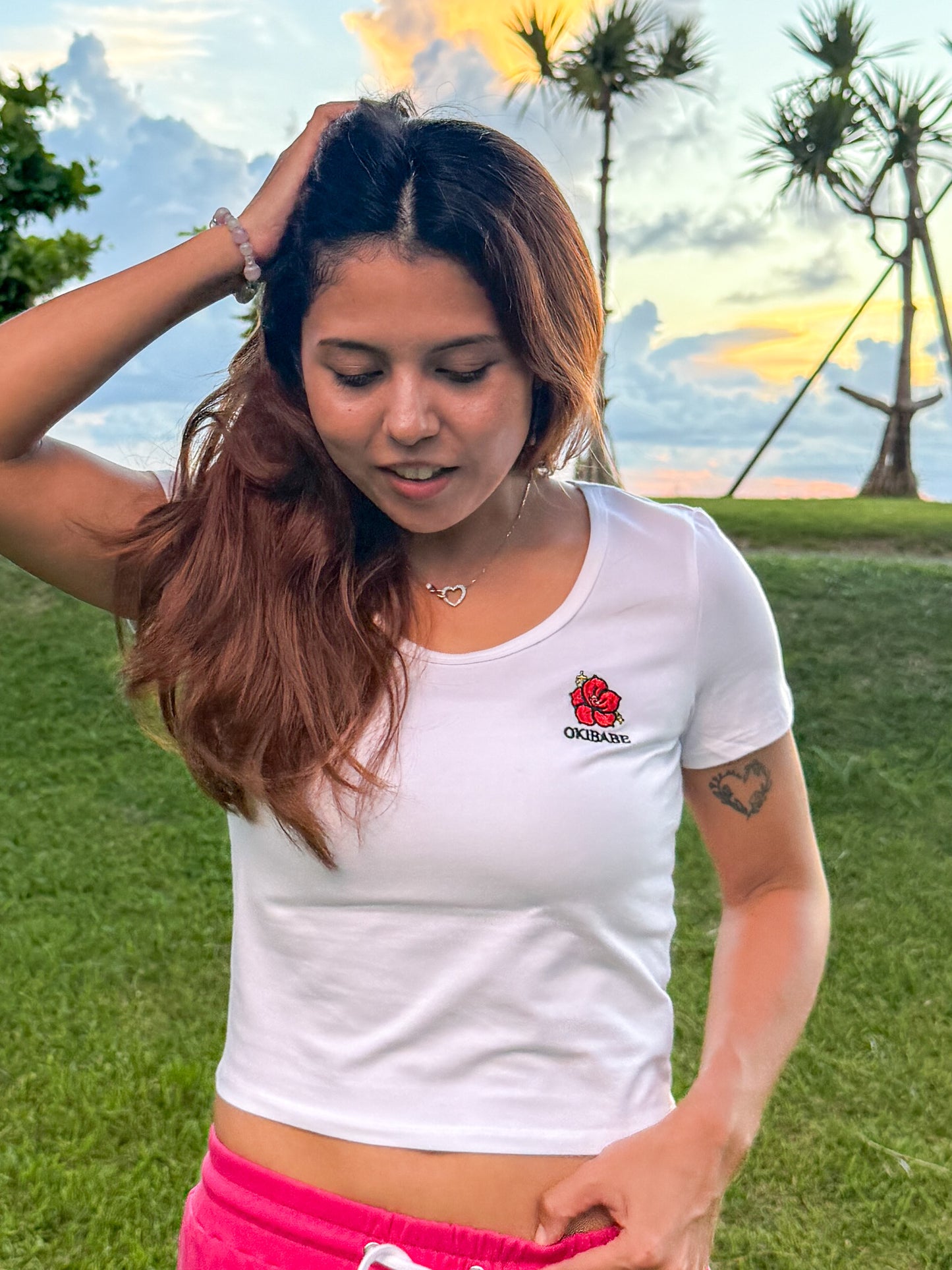 Islander Essential Tee